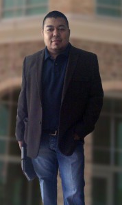 Neftali Flores - Company CEO