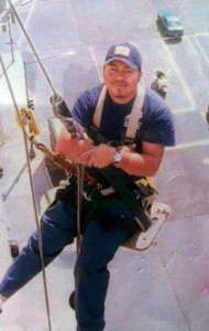 Neftali Flores - Company CEO